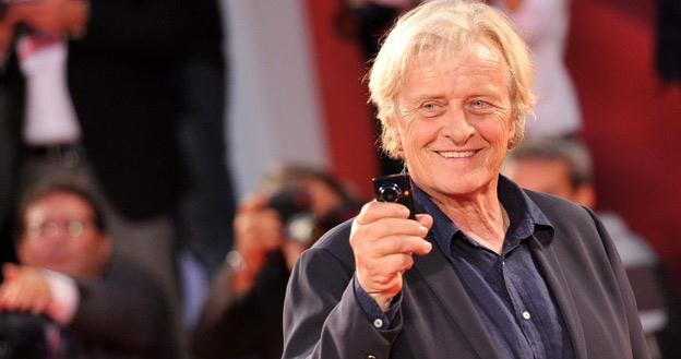 Rutger Hauer /AFP