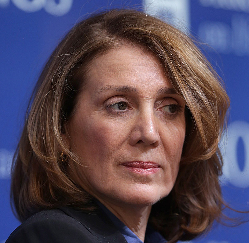 Ruth Porat , dyrektor finansowa Alphabet i Google /AFP