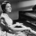 Ruth Slenczynska nie żyje. Ostatnia uczennica Rachmaninowa zmarła w wieku 101 lat