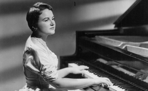 Ruth Slenczynska nie żyje. Ostatnia uczennica Rachmaninowa zmarła w wieku 101 lat