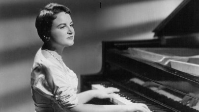 Ruth Slenczynska nie żyje. Ostatnia uczennica Rachmaninowa zmarła w wieku 101 lat