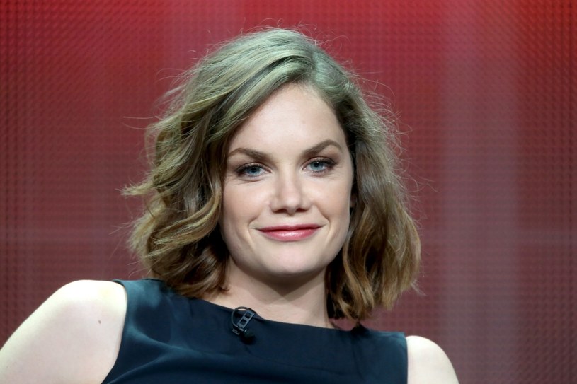 Ruth Wilson - gwiazda serialu "The Affair" / Frederick M. Brown /Getty Images