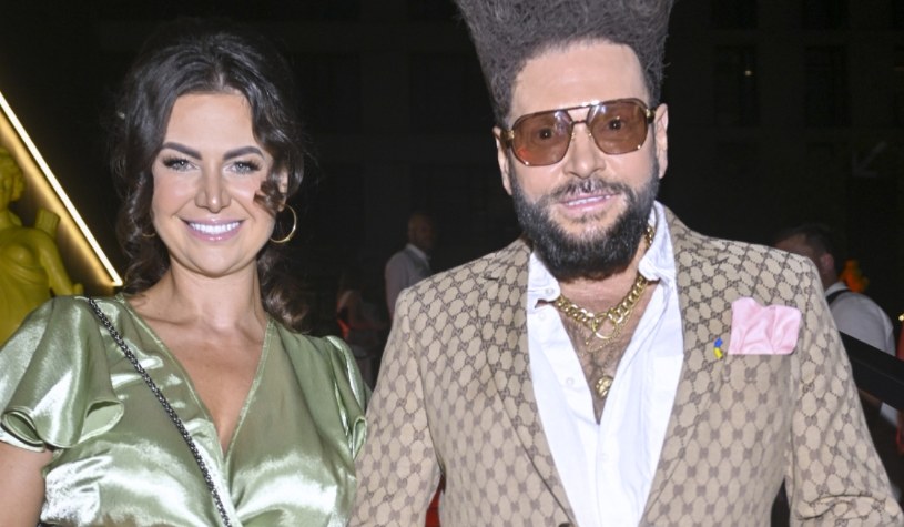 Rutkowski nie gryzł się w język. Tak podsumował swój związek z Mają