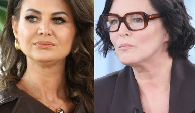 Rutkowski nie gryzła się w język ws. sporu z Felicjańską. "Jest ostatnią osobą" [POMPONIK EXCLUSIVE]