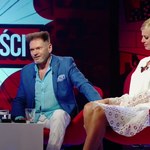 Rutkowski oświadczył się na antenie Polsatu! 