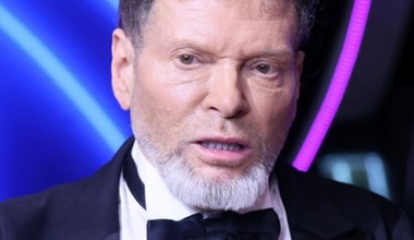 Rutkowski wparował na scenę podczas koncertu. Nie do wiary, co zrobił