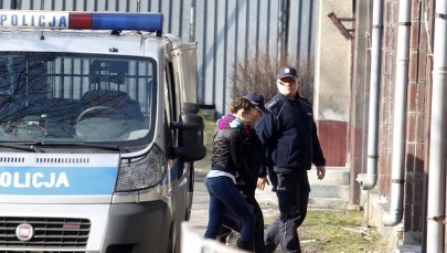 Rutkowski zeznawał w procesie Katarzyny W. "Nie zachowywała się jak inne matki"