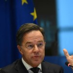 Rutte o obronie Europy bez wsparcia USA: Marzcie dalej