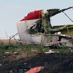 ​Rutte: Pociąg ze zwłokami ofiar powinien być pod kontrolą władz Ukrainy