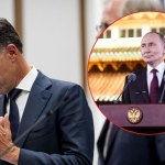 Rutte włączył odliczanie? Rozpaczliwy apel szefa NATO w Pradze