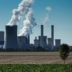 RWE przyspiesza odejście od węgla o osiem lat