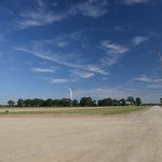 RWE uruchomiła farmę wiatrową w Opalenicy. Szykuje następne