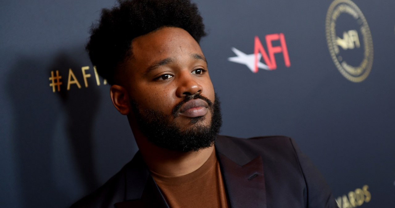 Ryan Coogler / Kevin Winter /Getty Images