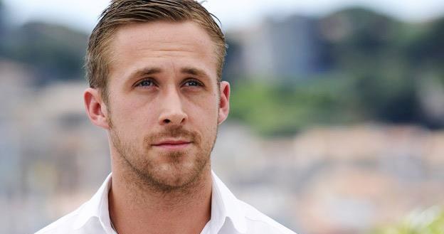 Ryan Gosling - aktorstwo już mu nie wystarcza? /AFP