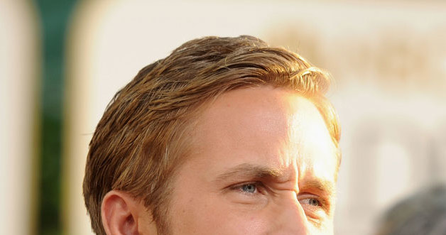 Ryan Gosling, fot.Frazer Harrison &nbsp; /Getty Images/Flash Press Media