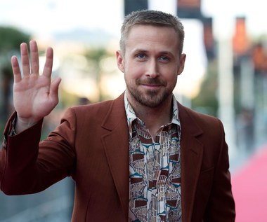 Ryan Gosling i Eva Mendes: Dopóki jej nie poznał, nie chciał być ojcem