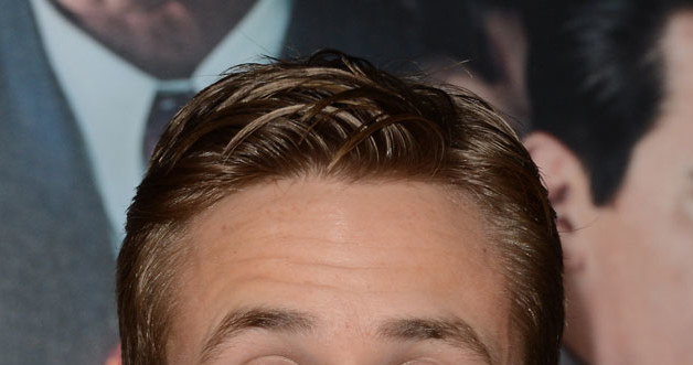 Ryan Gosling jest marzeniem wielu kobiet /Jason Merritt /Getty Images