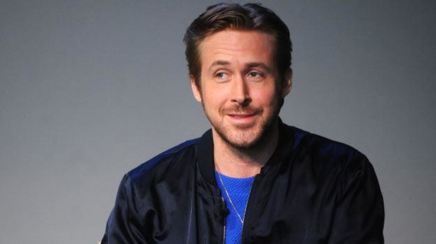 Ryan Gosling jeszcze się nie zdecydował? - fot. Brad Barket /Getty Images
