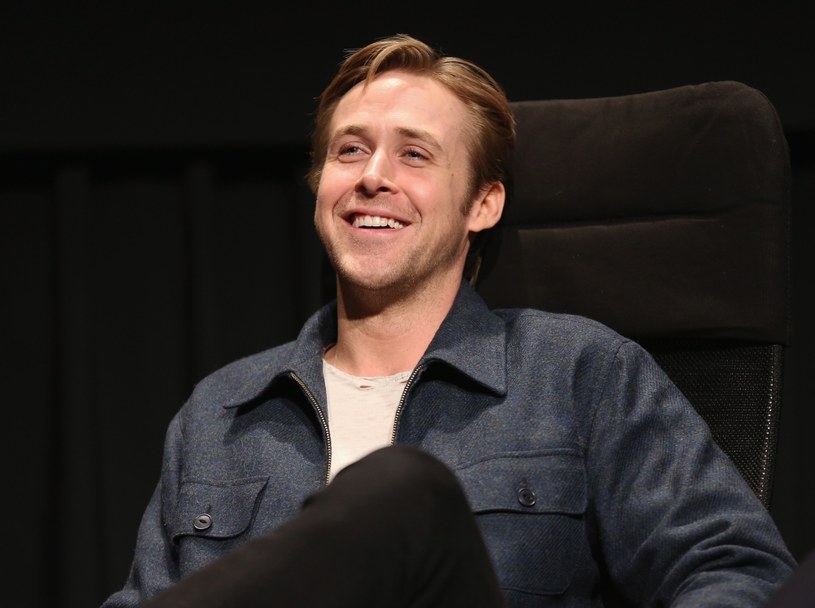 Ryan Gosling karierę zaczął jako bardzo młody chłopak /Getty Images/Flash Press Media