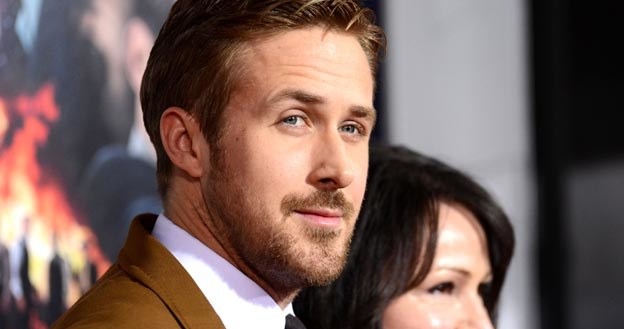 Ryan Gosling: Kryzys wieku średniego? - fot. Jason Merritt /Getty Images/Flash Press Media