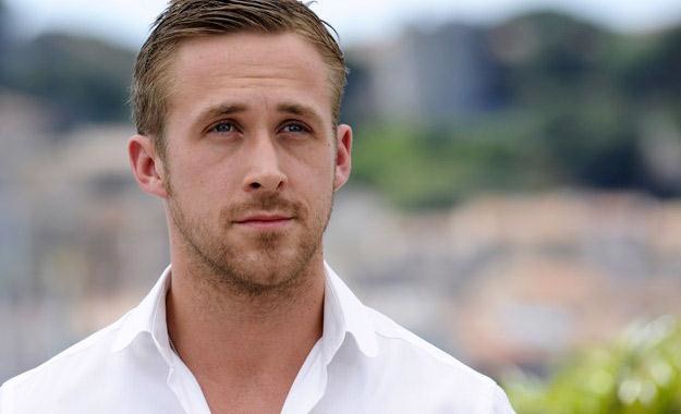 Ryan Gosling lubi mrocznych bohaterów /AFP