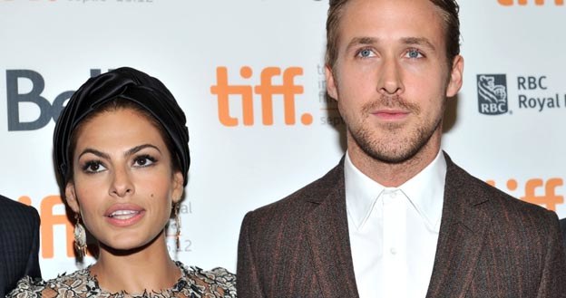 Ryan Gosling: Najpierw ślub, potem dzieci... Co na to Eva? - fot. Sonia Recchia /Getty Images/Flash Press Media