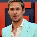 Ryan Gosling prezentuje nowe lico na premierze filmu "The Gray Man". Zamienia się w Kena?