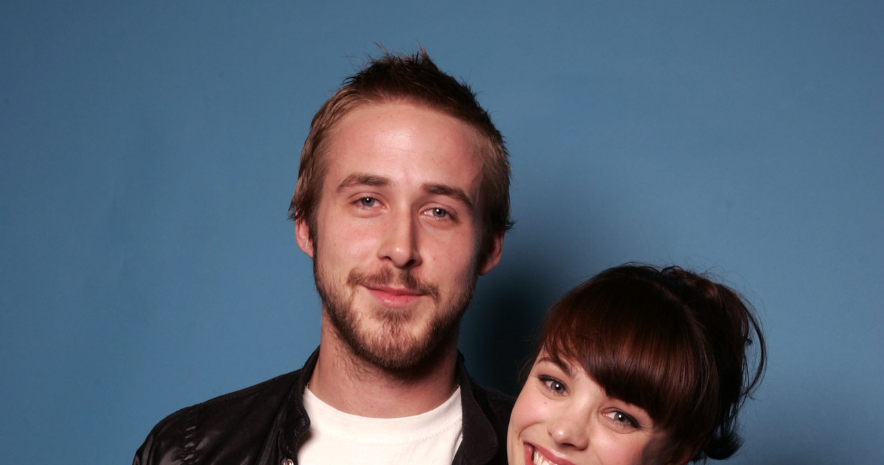 Ryan Gosling, Rachel McAdams /Jeff Vespa/WireImage /Getty Images