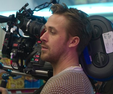 Ryan Gosling: Reżyseria z aktorstwem się nie wykluczają