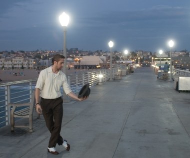 Ryan Gosling w filmie "La La Land"