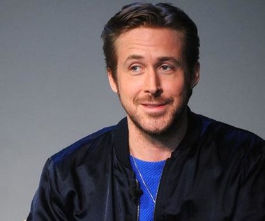 Ryan Gosling w sequelu "Łowcy androidów"