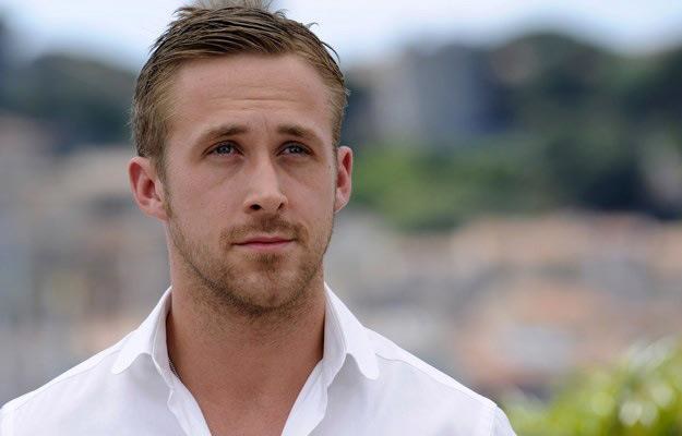 Ryan Gosling wraca na plan /AFP