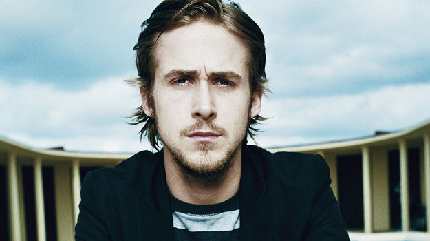 Ryan Gosling: Wschodząca gwiazda kina /