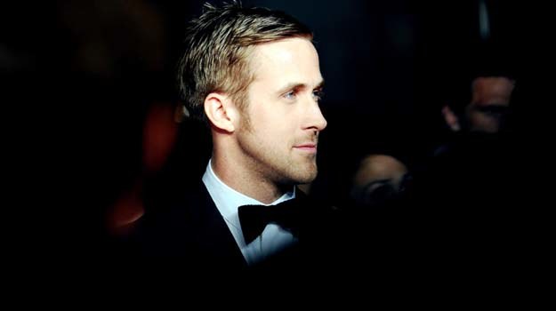 Ryan Gosling zagra młodego rzecznika prasowego - fot. Michael Buckner /Getty Images/Flash Press Media