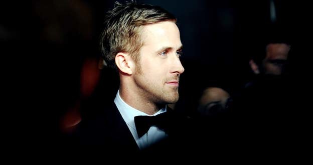 Ryan Gosling zagra młodego rzecznika prasowego - fot. Michael Buckner /Getty Images/Flash Press Media