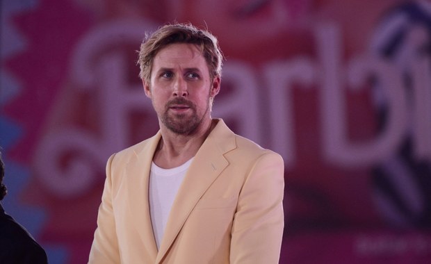 Ryan Gosling zaśpiewa na Oscarach. Znamy też pierwsze gwiazdy gali