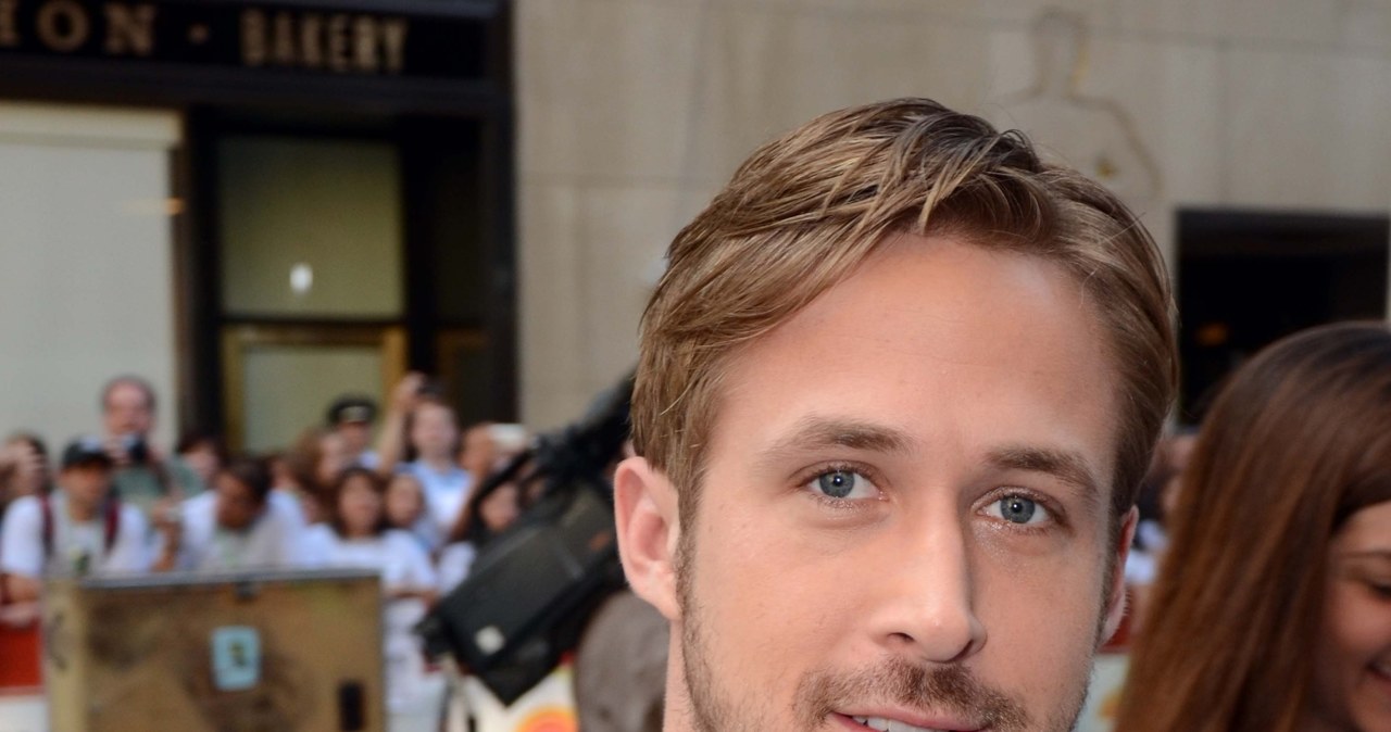 Ryan Gosling /Derek Storm /Splashnews