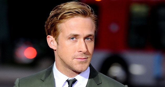 Ryan Gosling /David Winter /Getty Images