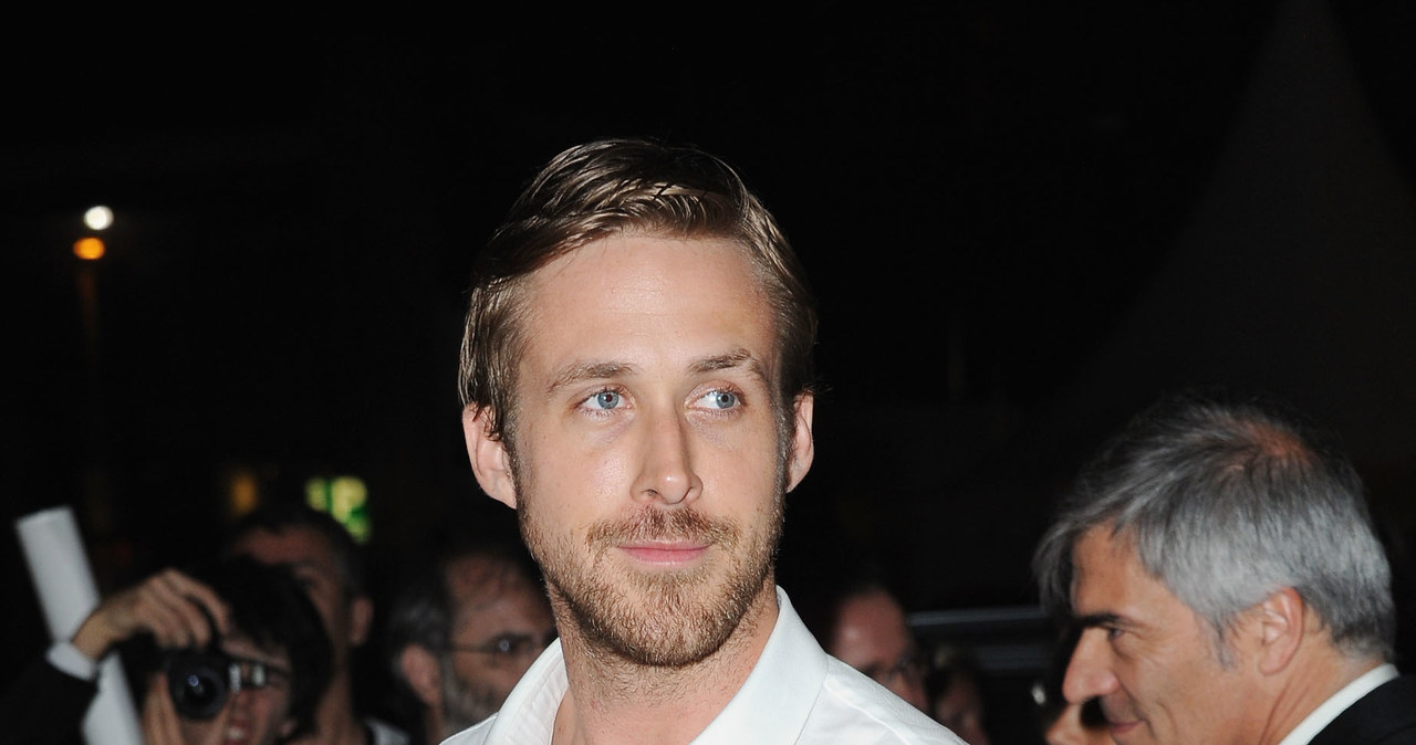 Ryan Gosling /Ian Gaven /Getty Images