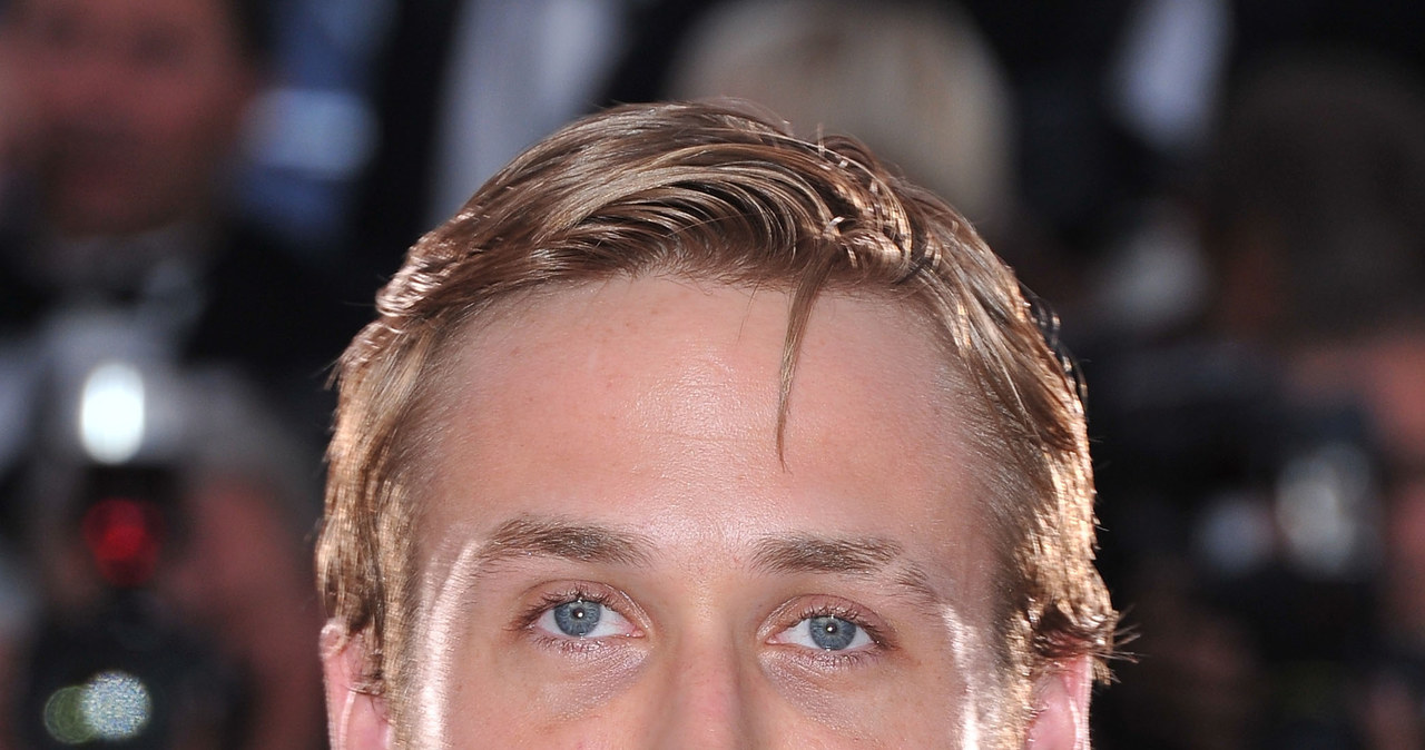 Ryan Gosling /Ian Doven /Getty Images