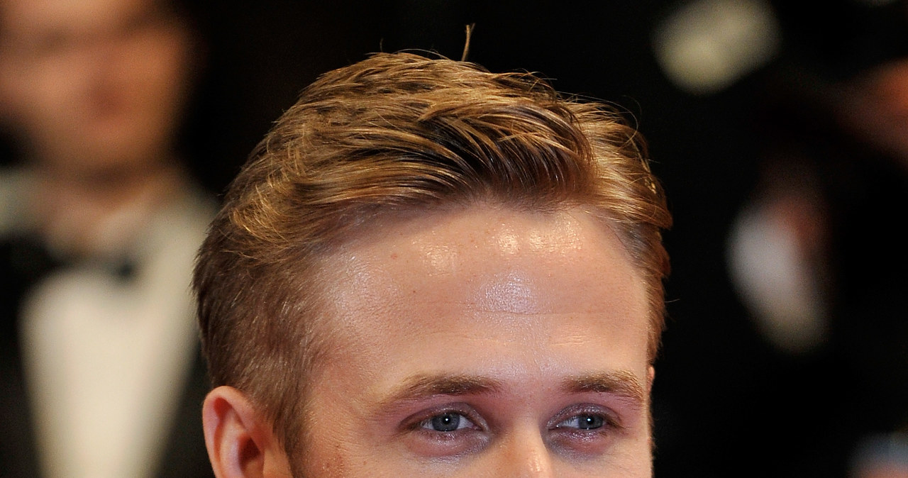 Ryan Gosling /Gareth Cattermole /Getty Images