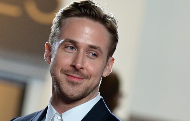 Ryan Gosling /AFP