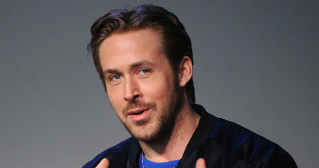 Ryan Gosling /Brad Barket /Getty Images