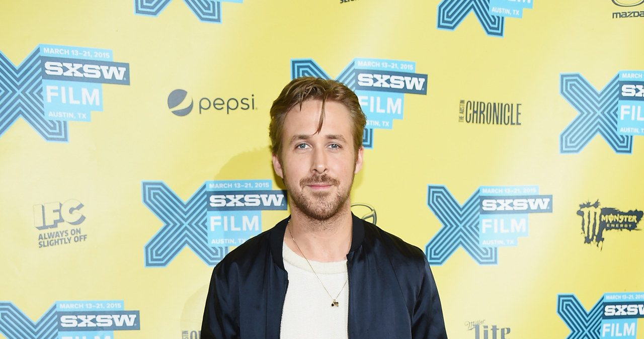 Ryan Gosling /Michael Loccisano /Getty Images