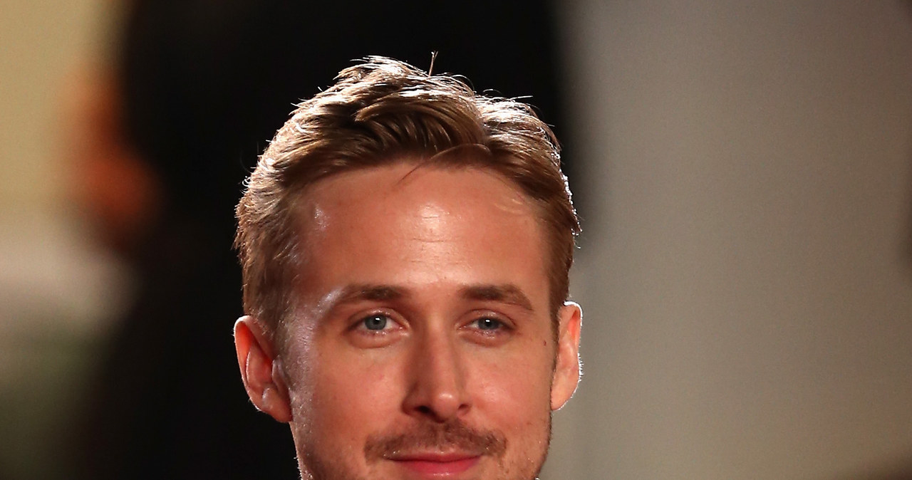 Ryan Gosling /Andreas Rentz /Getty Images