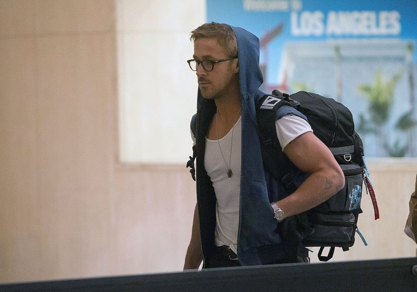 Ryan Gosling /GVK/Bauer-Griffin/GC Images /Getty Images
