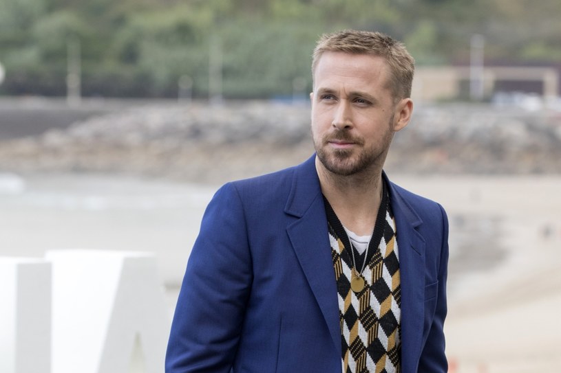Ryan Gosling / Europa Press/Europa Press /Getty Images