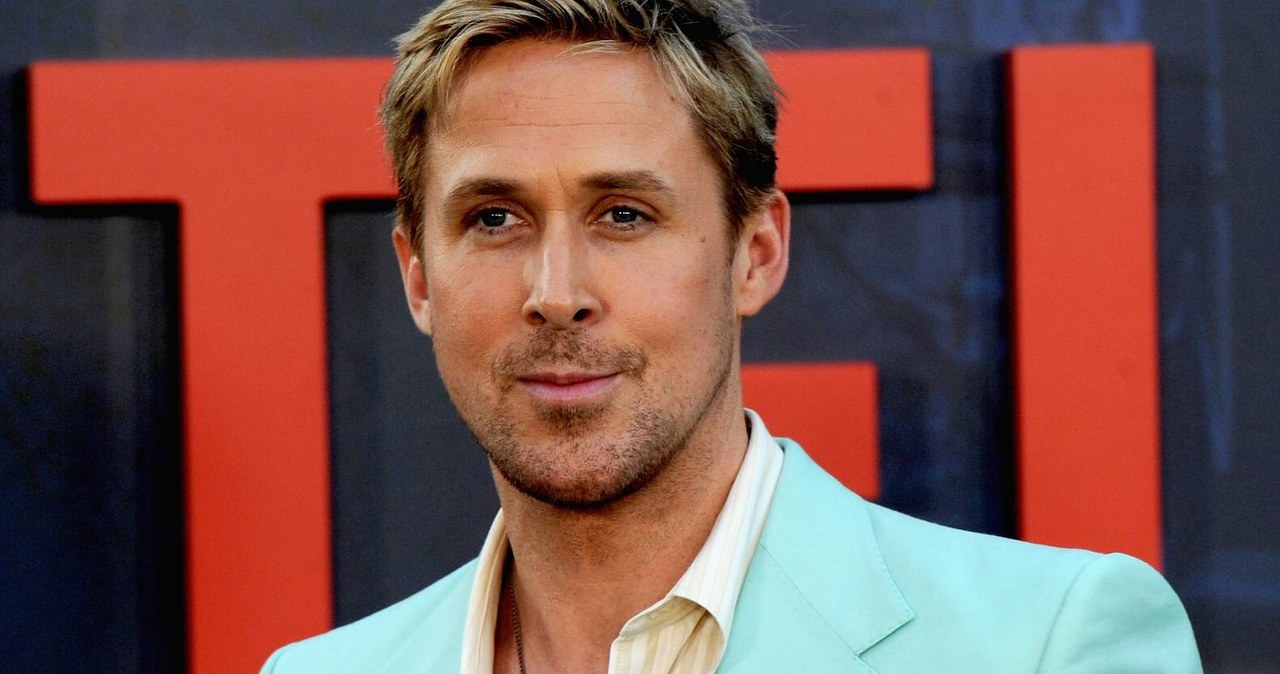 Ryan Gosling / Albert L. Ortega / Contributor /Getty Images