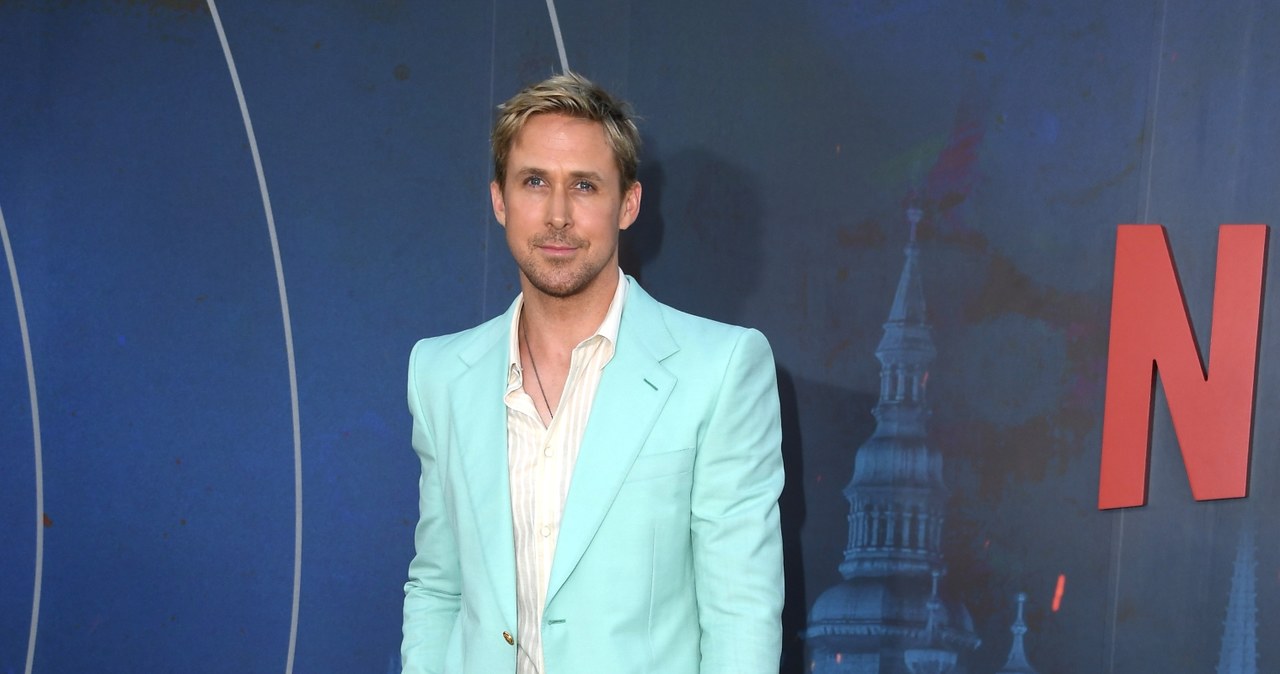 Ryan Gosling / Steve Granitz / Contributor /Getty Images