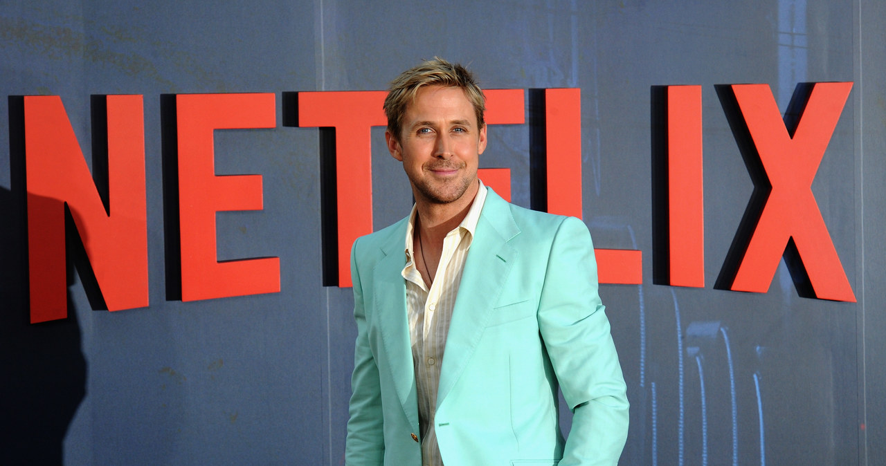 Ryan Gosling / Albert L. Ortega / Contributor /Getty Images